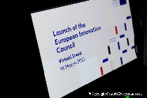 ce -10 miliarde de euro pentru consiliul european pentru inovare, o iniţiativă unică în lume
